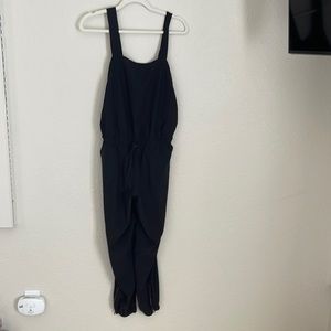 Albion Jump setter Overalls